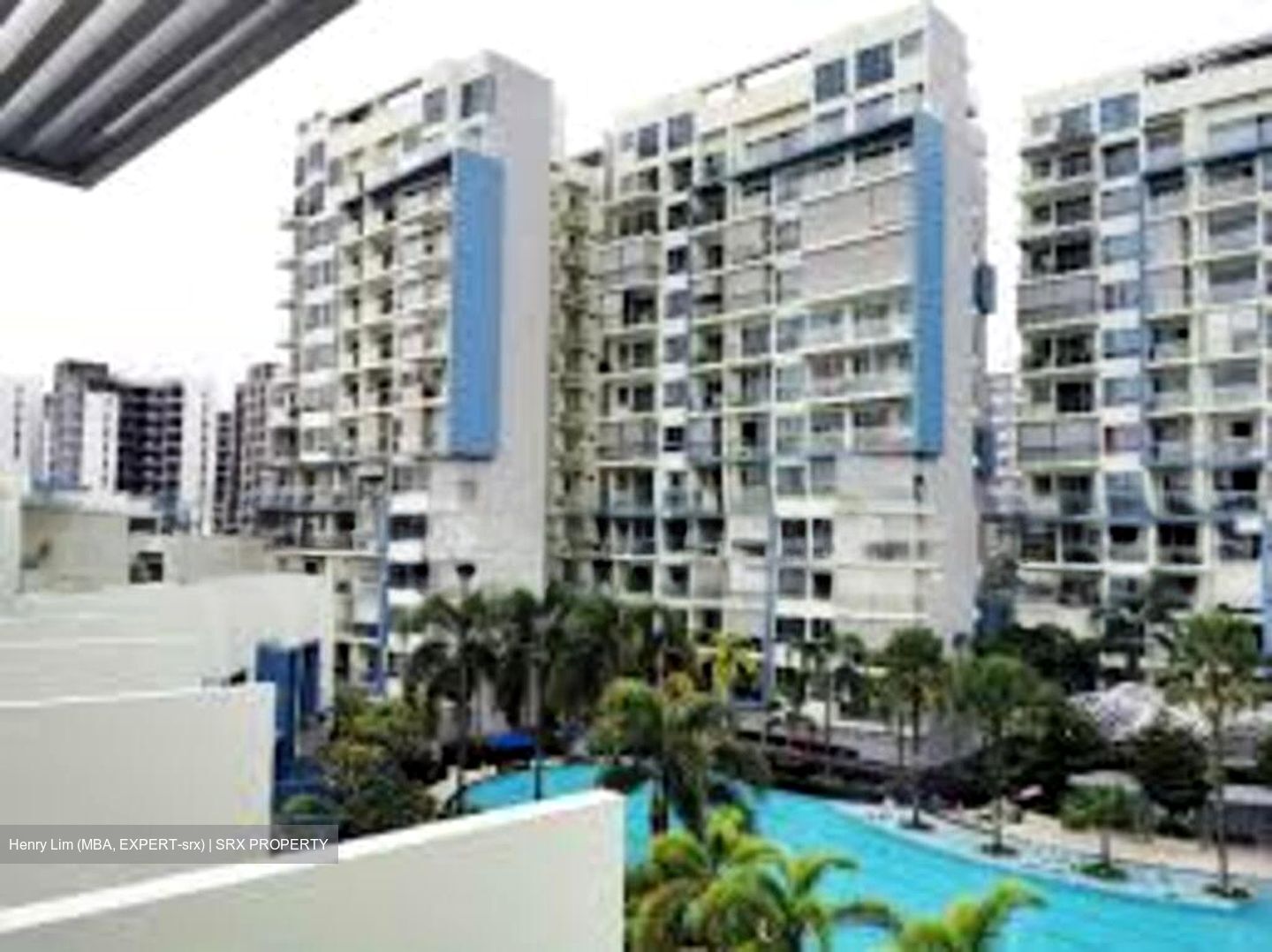 Skies Miltonia (D27), Condominium #542318751